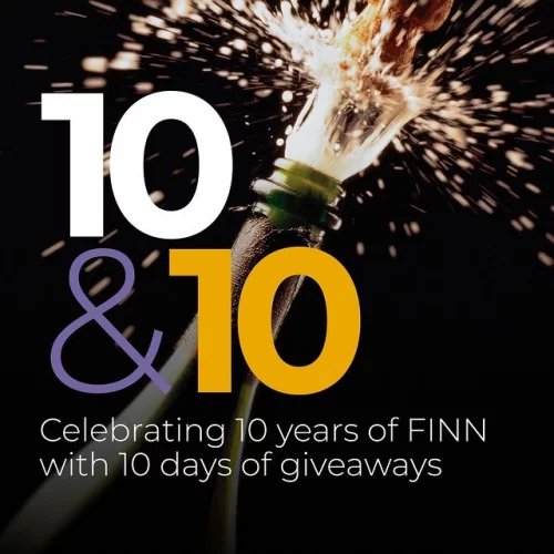 Photo post from finnpartners.