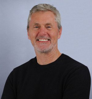 Daniel Pooley