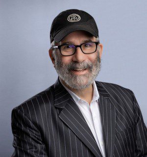 Gil Bashe