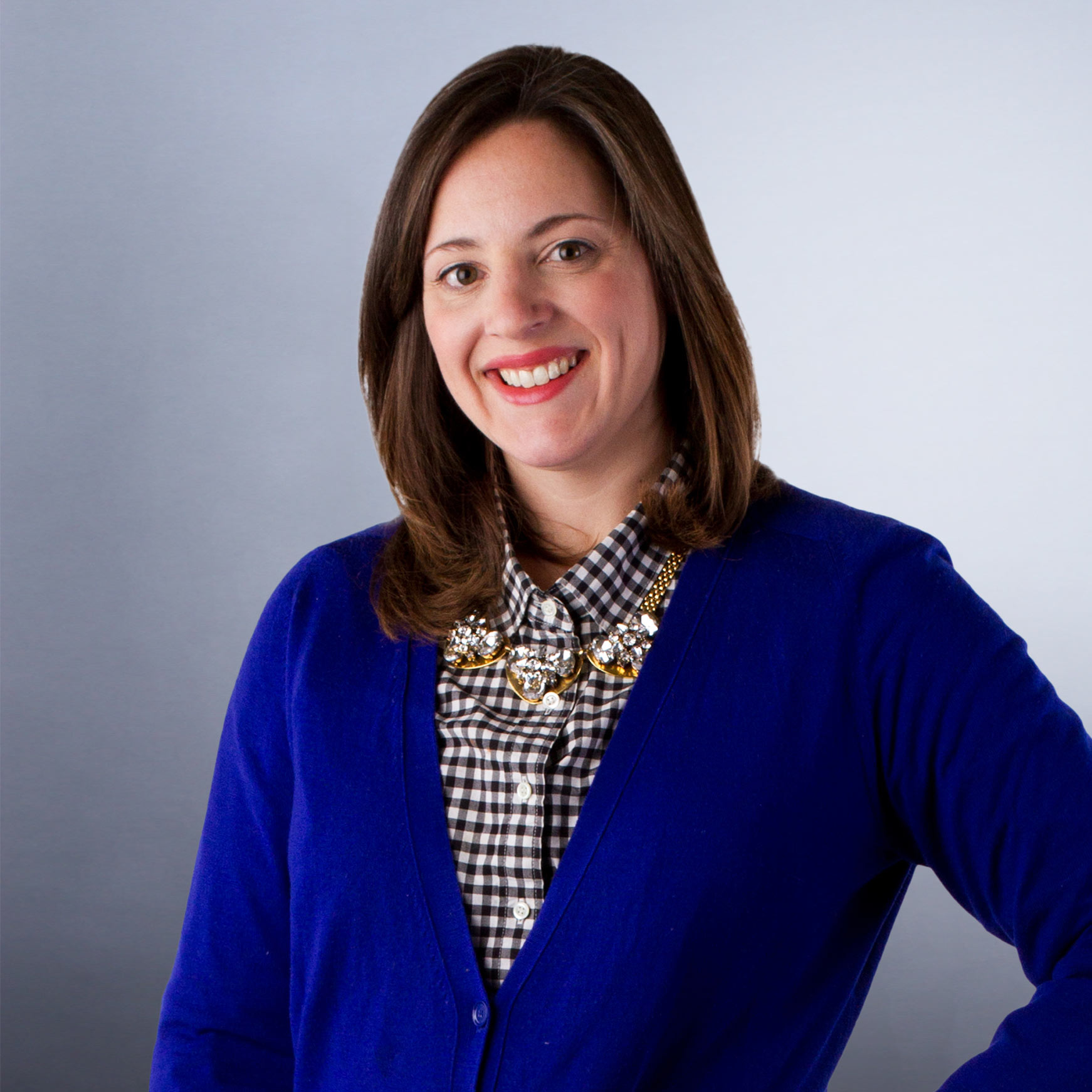 Liz Sullivan - FINN Partners