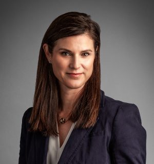 Andrea Lindsley Headshot