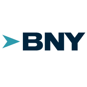 Our Client, logo BNY MELLON