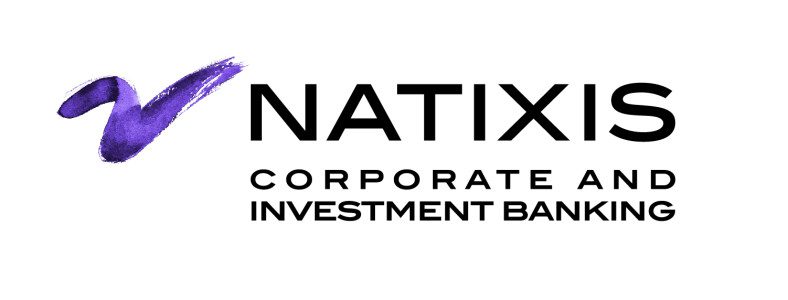 Our Client, logo Natixis