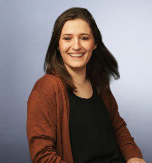 Nicole Grubner