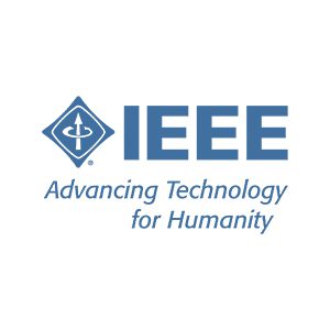 Our Client, logo IEEE