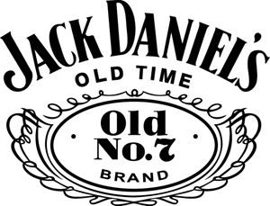 Our Client, logo Jack Daniel’s