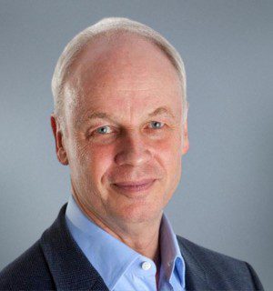 David Scowsill