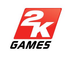 Our Client, logo 2k Games