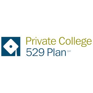 Our Client, logo Private College 529 Plan