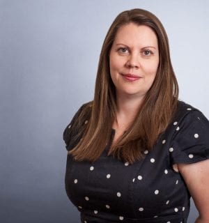 Flora Haslam