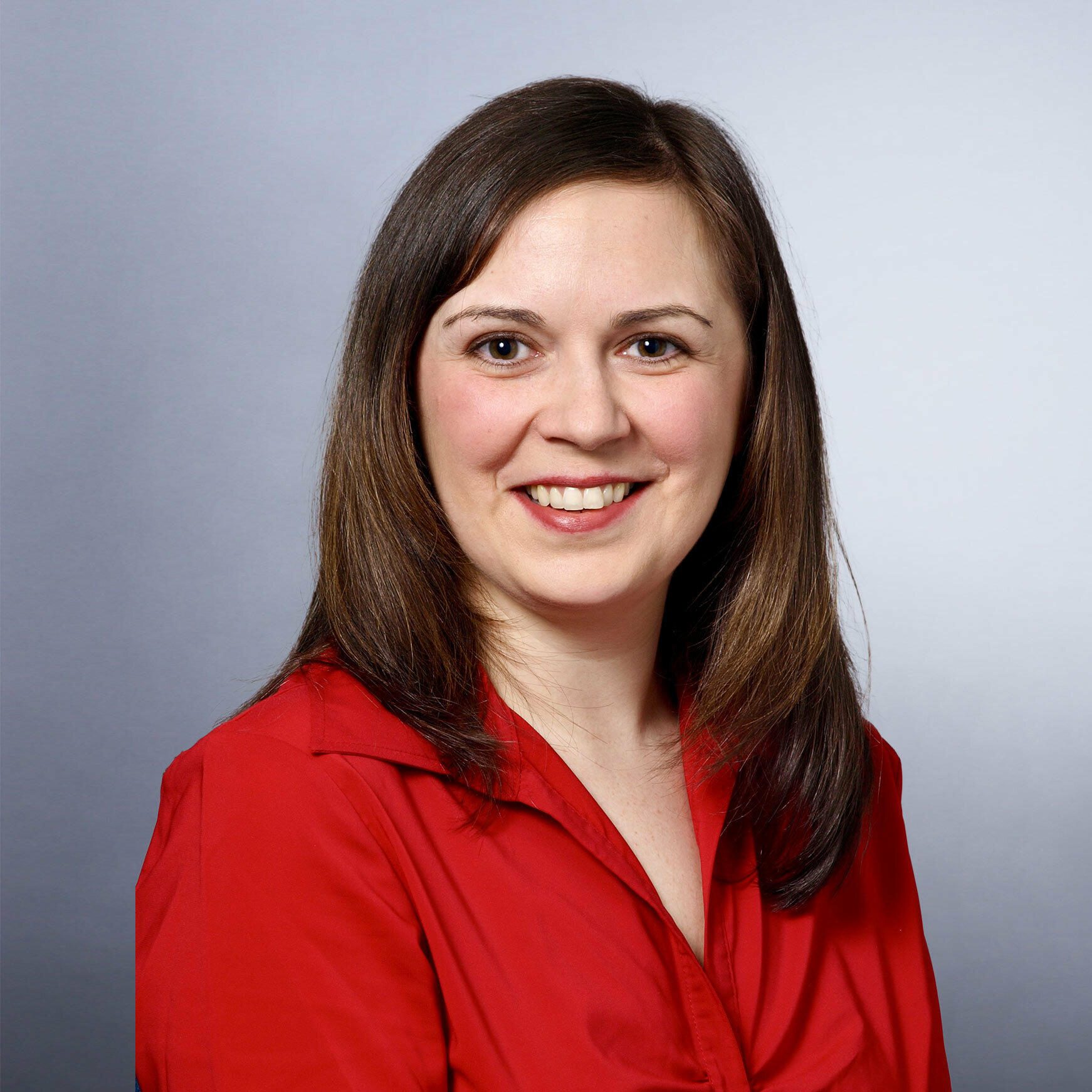 Amy Coles - FINN Partners