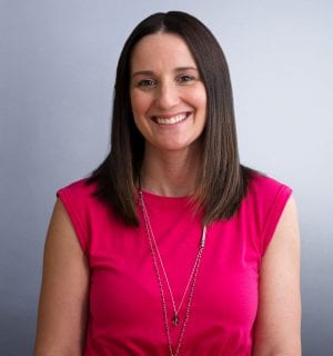 Caroline Andrew