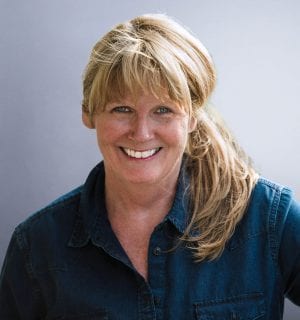 Missy Farren