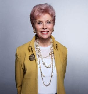 Virginia M. Sheridan