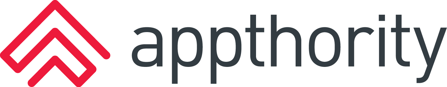 Our Client, logo Appthority