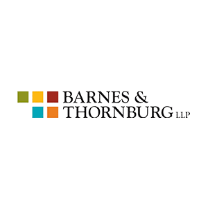 Our Client, logo Barnes & Thornburg