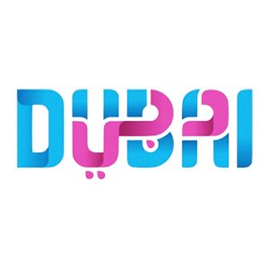 Our Client, logo Dubai