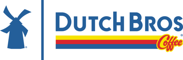 Our Client, logo Dutch Bros Coffee