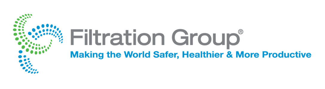 Our Client, logo Filtration Group