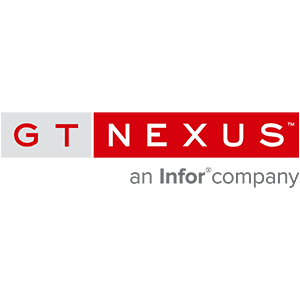 Our Client, logo GT Nexus