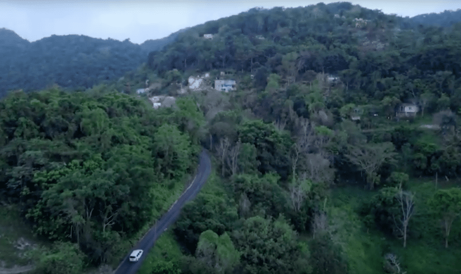 Ras Natango Gallery and Garden