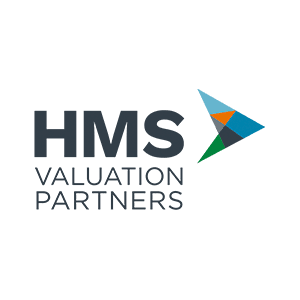 Our Client, logo HMS