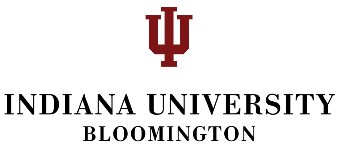 Our Client, logo Indiana University Bloomington