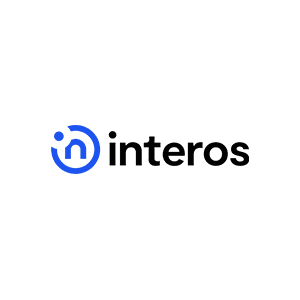 Our Client, logo Interos