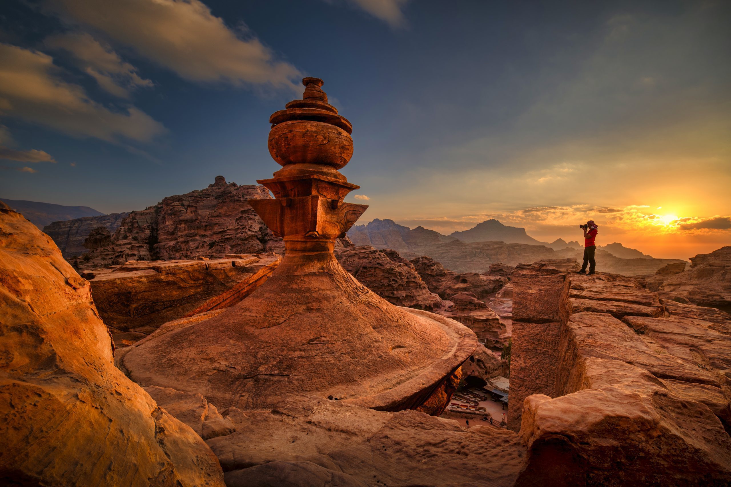 jordan country travel