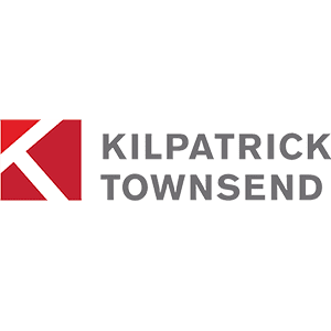 Our Client, logo Kilpatrick Townsend