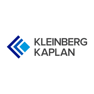 Our Client, logo Kleinberg Kaplan