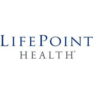 Our Client, logo LifePoint