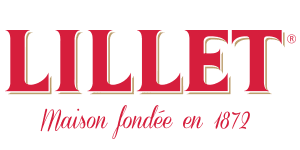 Our Client, logo Lillet