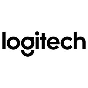 Our Client, logo Logitech