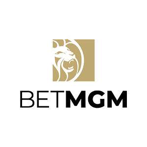 Our Client, logo BetMGM