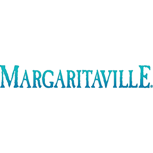 Our Client, logo Margaritaville