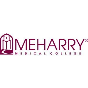Our Client, logo Meharry Medical College