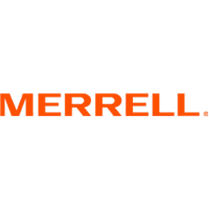 Our Client, logo Merrell
