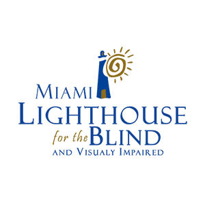 Our Client, logo Miami Lighthouse