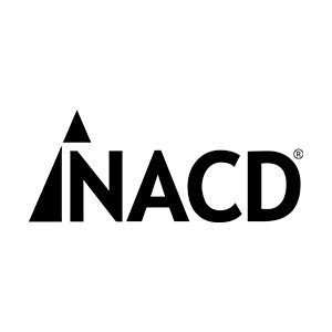 Our Client, logo NACD