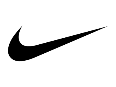 Our Client, logo Nike