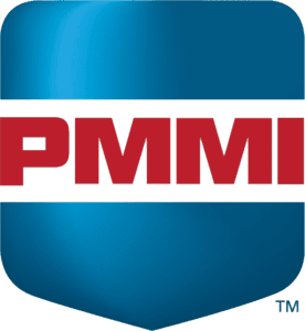 Our Client, logo PMMI
