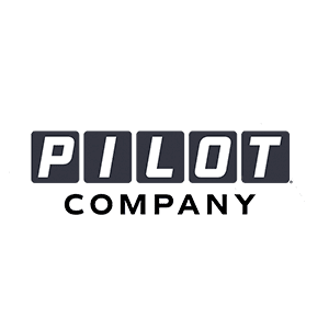 Our Client, logo Pilot