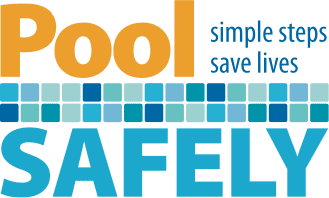 Our Client, logo Pool Safely
