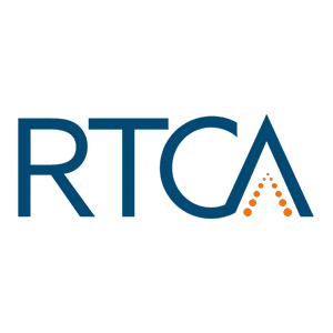 Our Client, logo RTCA