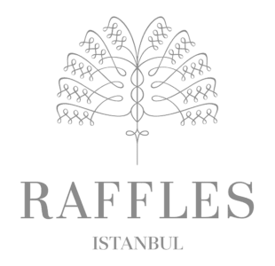 Our Client, logo Raffles Istanbul