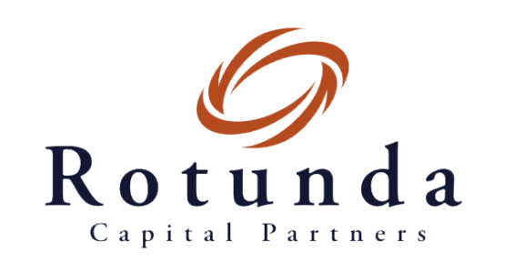 Our Client, logo Rotunda Capital Partners