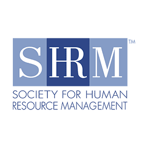 Our Client, logo SHRM