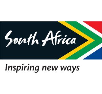 Our Client, logo South Africa