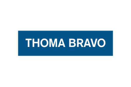 Our Client, logo Thoma Bravo